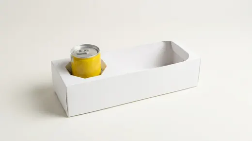 Mini canette